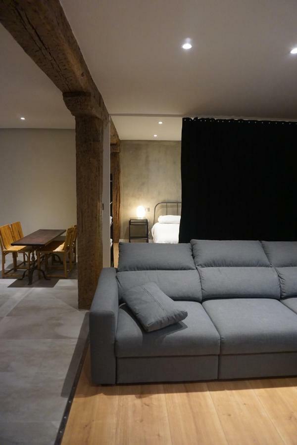 Loft 7Calles, Casco Viejo. Bio บิลเบา ภายนอก รูปภาพ