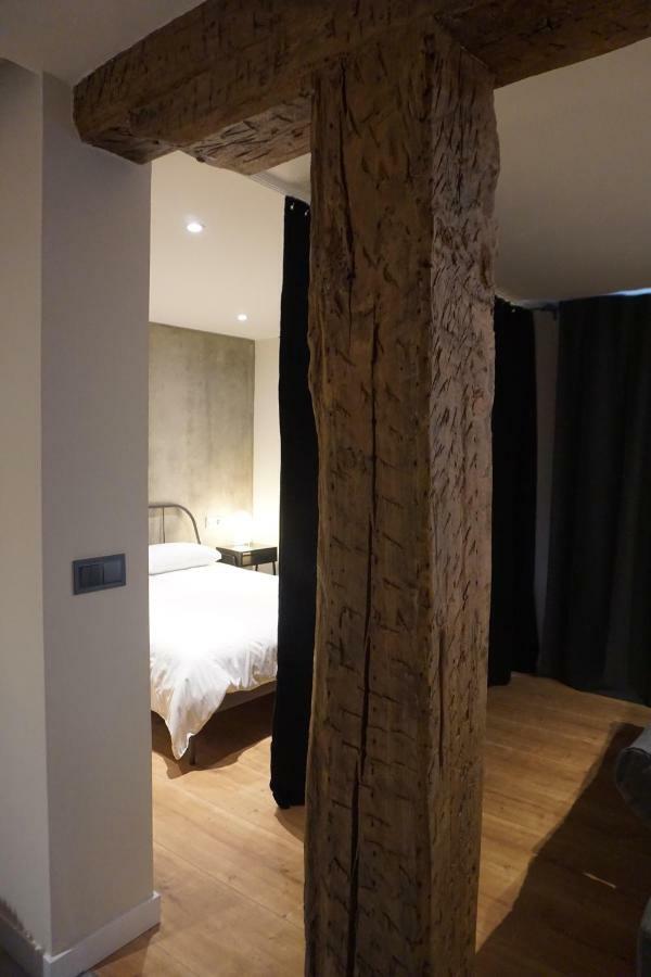 Loft 7Calles, Casco Viejo. Bio บิลเบา ภายนอก รูปภาพ