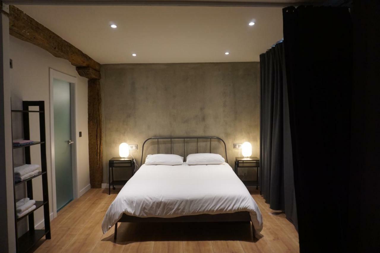 Loft 7Calles, Casco Viejo. Bio บิลเบา ภายนอก รูปภาพ